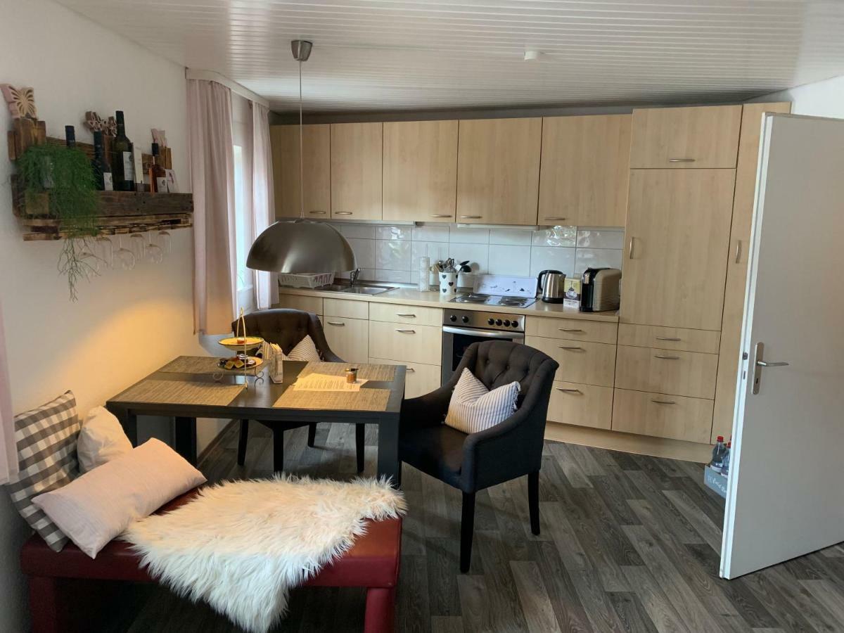 Ferienwohnung Sambachhaus Gleiszellen-Gleishorbach Eksteriør billede